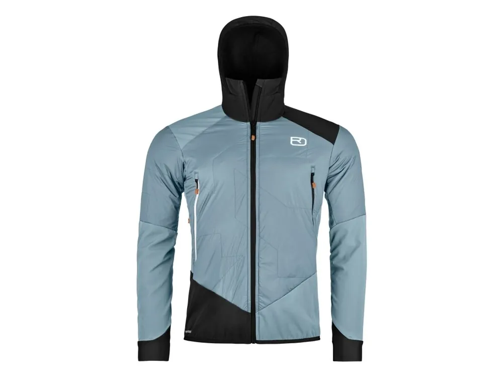 Pánská Bunda Ortovox Col Becchei Hybrid Jacket Men‘s Sezónní Sleva