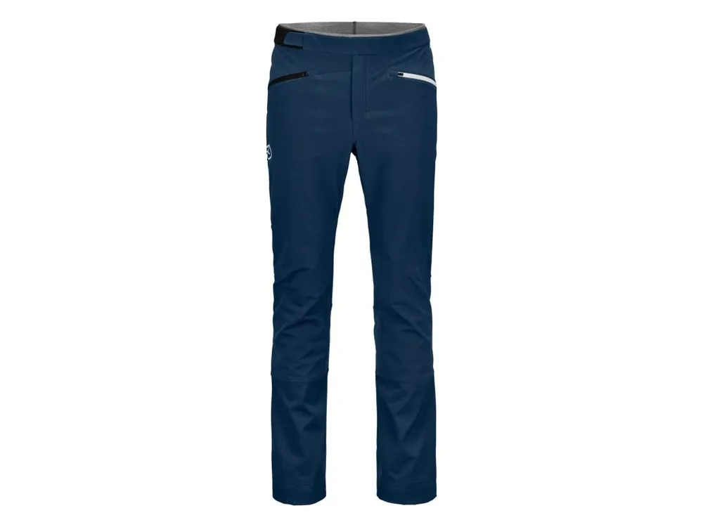 Nová Kolekce Pánské Kalhoty Ortovox Col Becchei Pants Men‘s