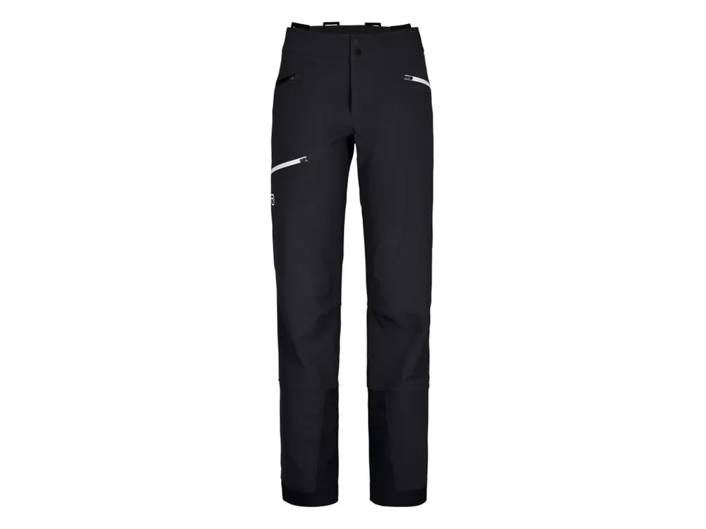 Dámské Kalhoty Ortovox Pizol Pants Women‘s Aktuální