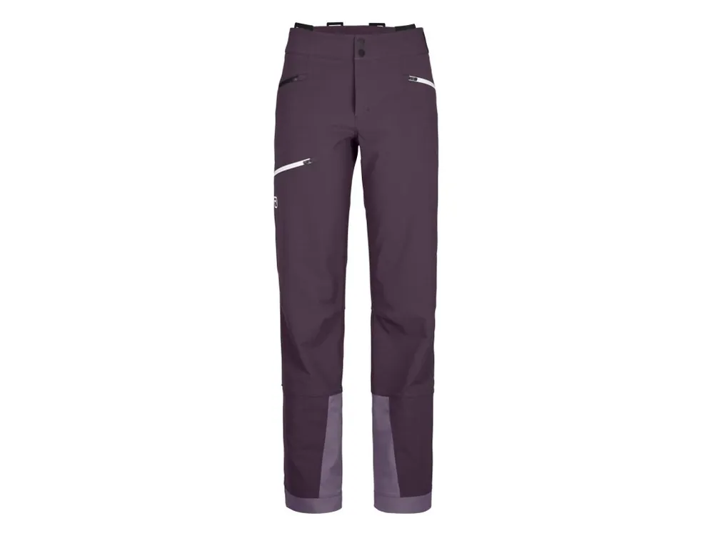 Dámské Kalhoty Ortovox Pizol Pants Women‘s Vrácení Zdarma