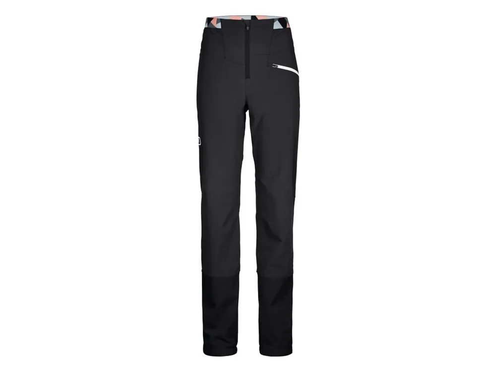 Dámské Kalhoty Ortovox Punta Berrino Stretch Pants Women‘s Cenový Hit