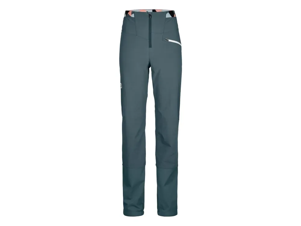 Top Prodej Dámské Kalhoty Ortovox Punta Berrino Stretch Pants Women‘s