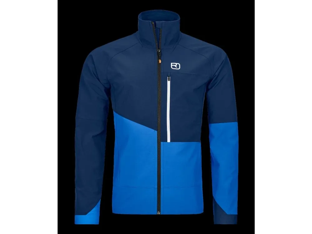 Pánská Bunda Ortovox Punta Berrino Jacket Men‘s Nejlepší Cena
