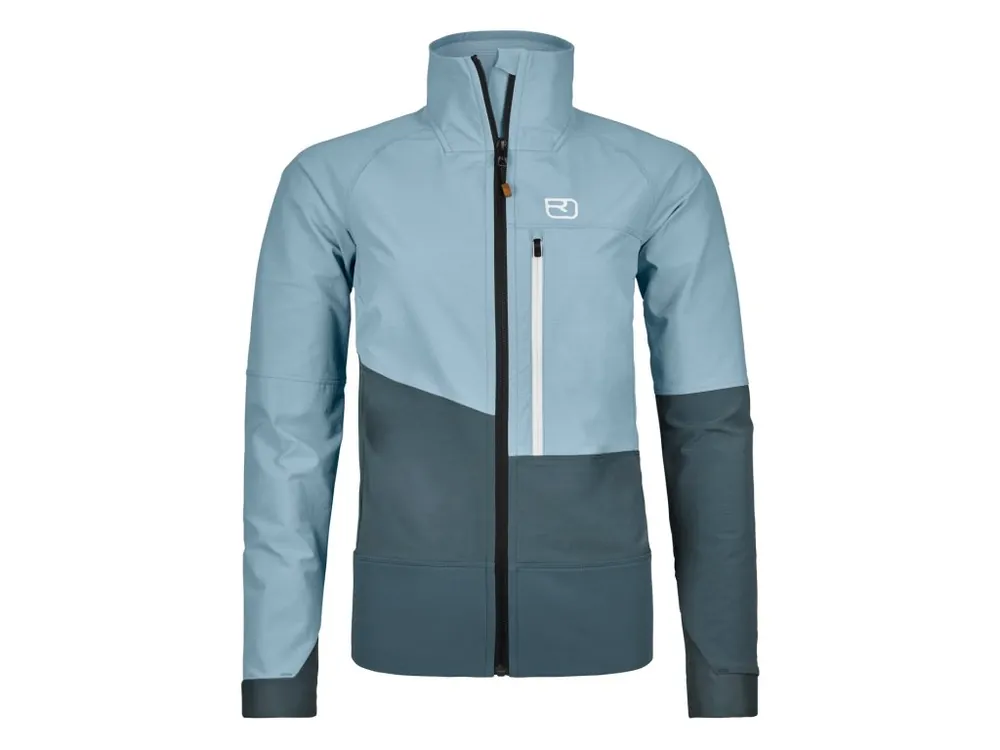 Dámská Bunda Ortovox Punta Berrino Jacket Women‘s Hit Sezóny