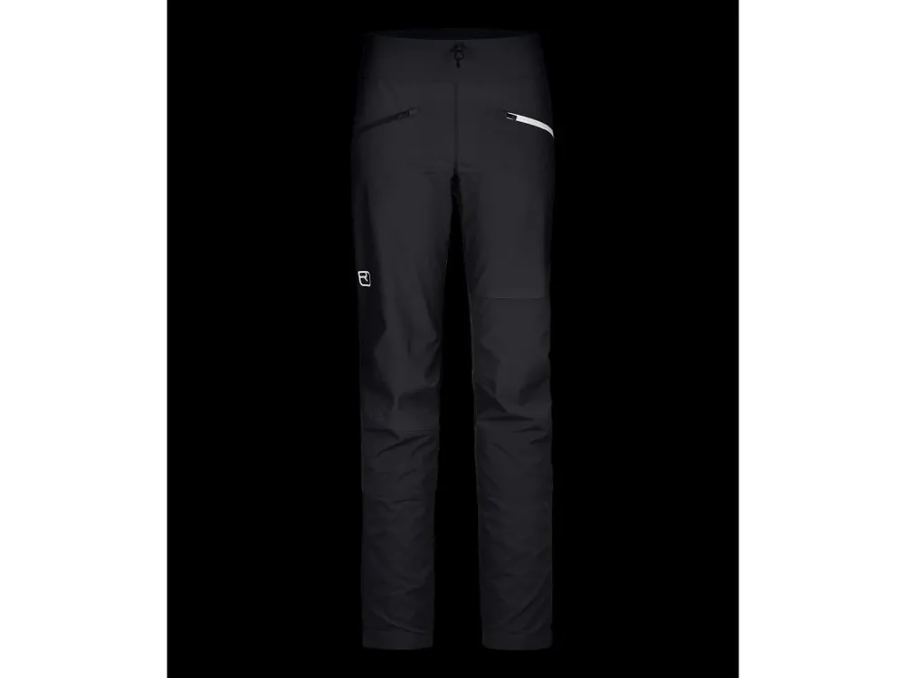 Víkendová Akce Dámské Kalhoty Ortovox Punta Berrino Pants Women‘s