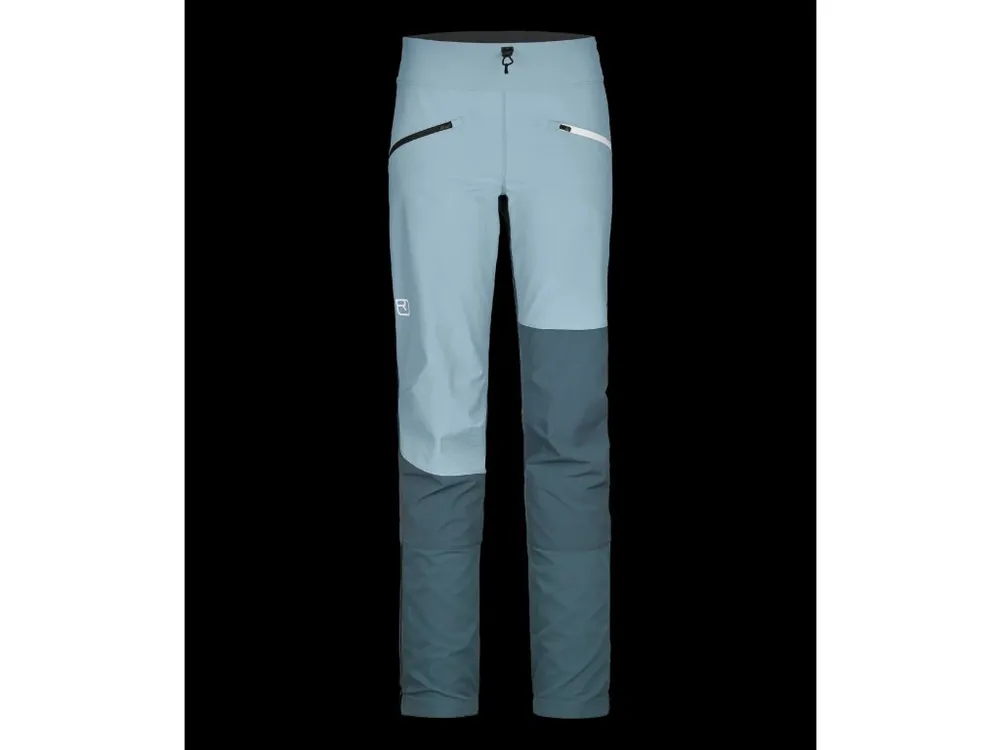 Cenově Výhodný Dámské Kalhoty Ortovox Punta Berrino Pants Women‘s