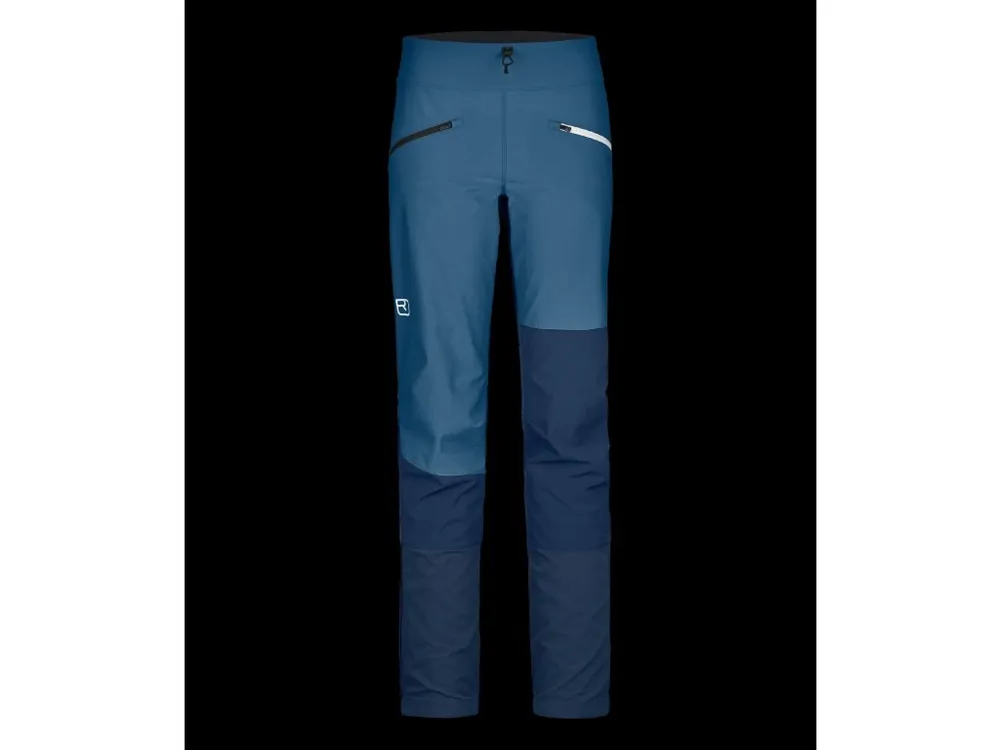 Dokud Zásoby Vydrží Dámské Kalhoty Ortovox Punta Berrino Pants Women‘s