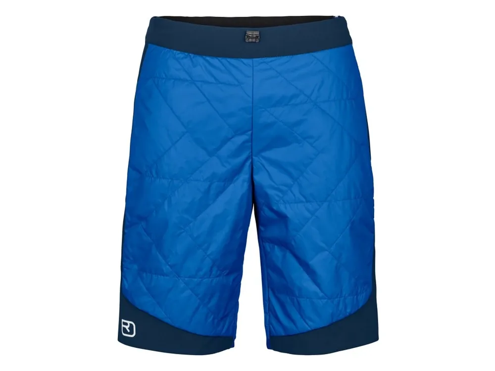 Kup Teď Pánské Kraťasy Ortovox Swisswool Piz Boe Shorts Men‘s