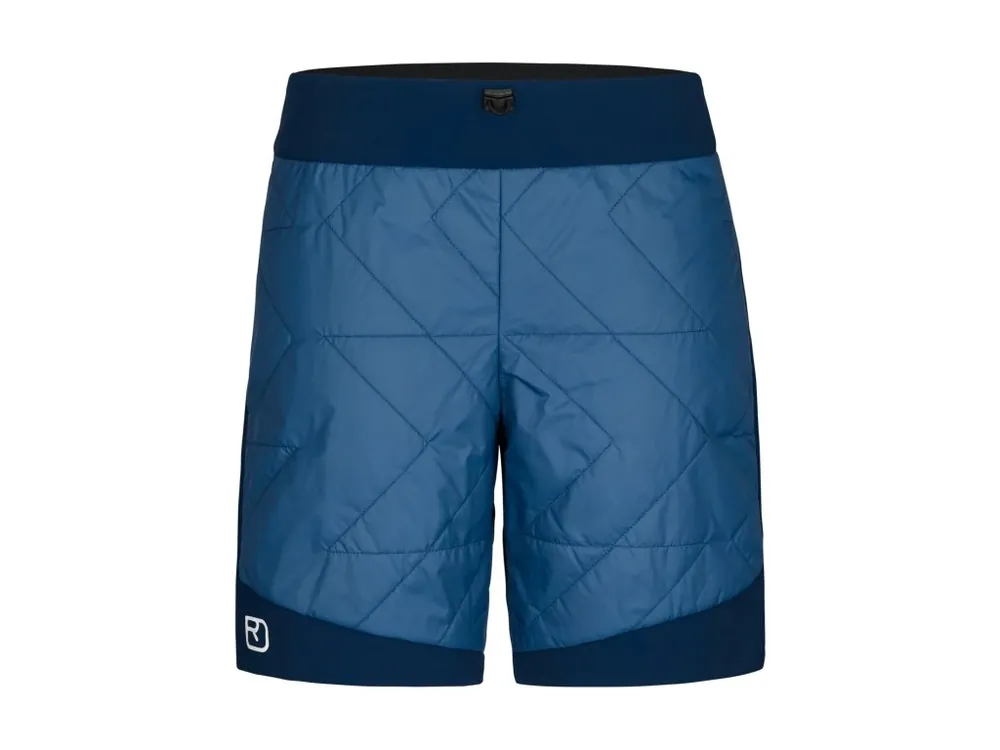 Dámské Kraťasy Ortovox Swisswool Piz Boe Shorts Women‘s Hit Sezóny