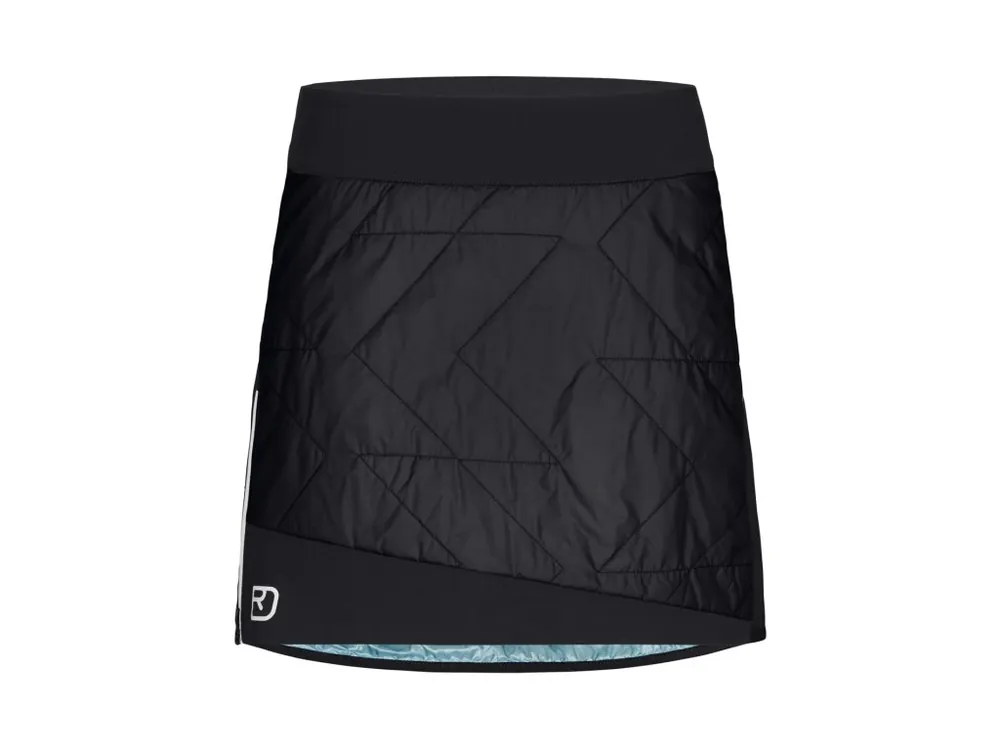 Poslední Šance Dámská Sukně Ortovox Swisswool Piz Boe Skirt Women‘s