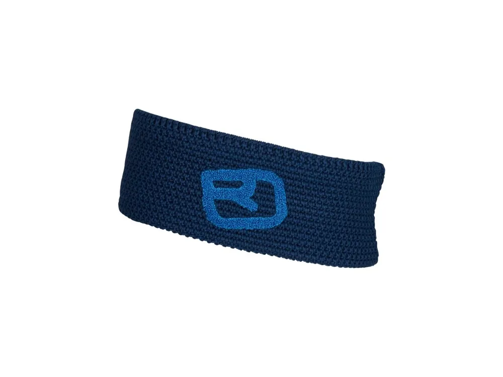 Nová Kolekce Čelenka Ortovox Rock‘N‘Wool Headband