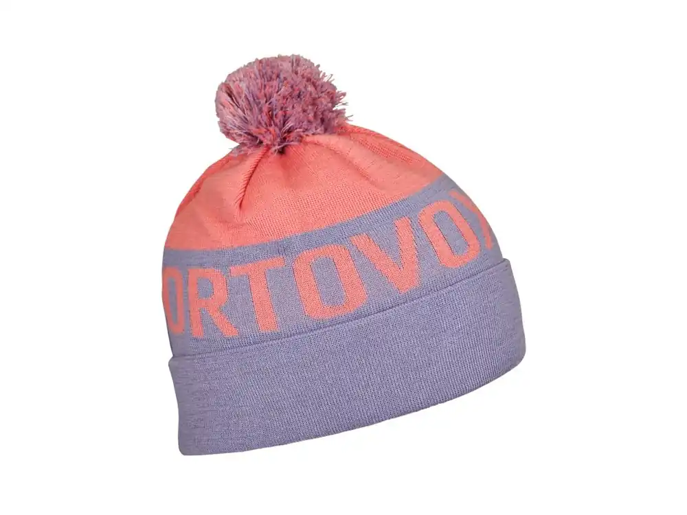 Finální Výprodej Čepice Ortovox Bobble Knit Beanie