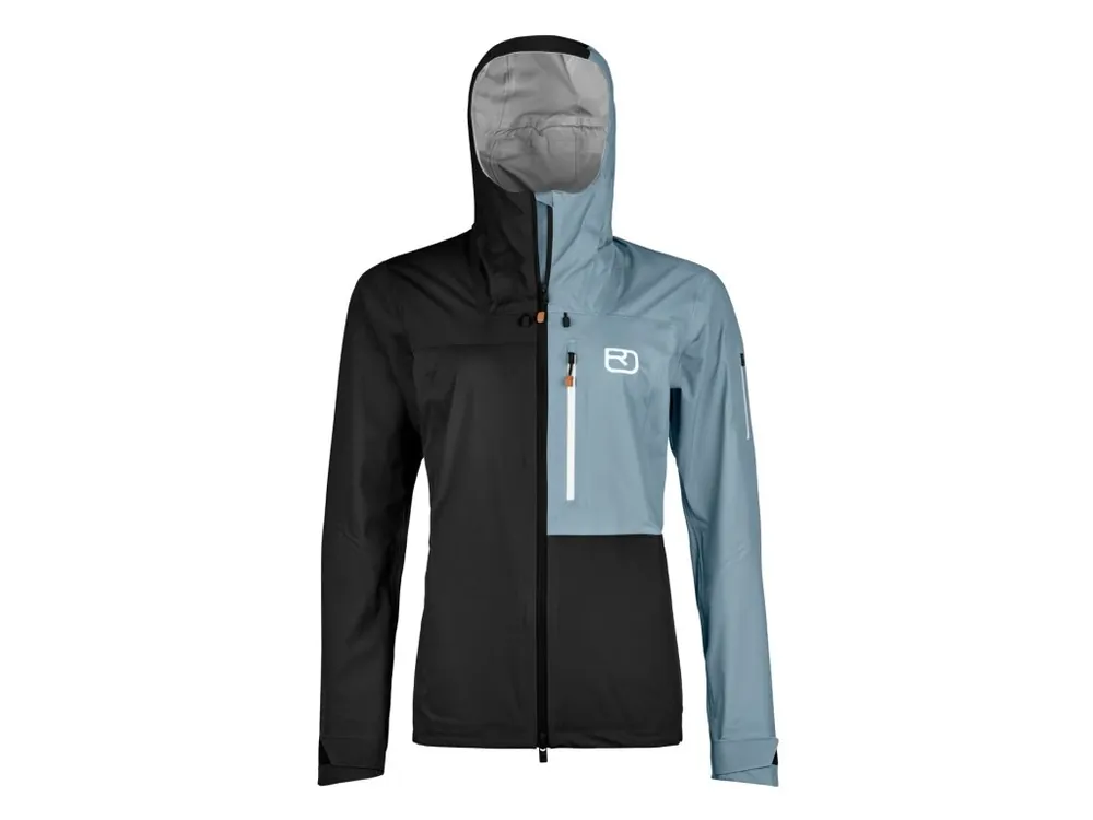 Dámská Bunda Ortovox 3L Ortler Jacket Women‘s Akční Cena