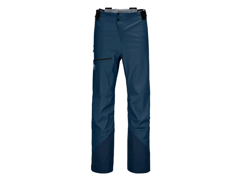 Ověřený Pánské Kalhoty Ortovox 3L Ortler Pants Men‘s