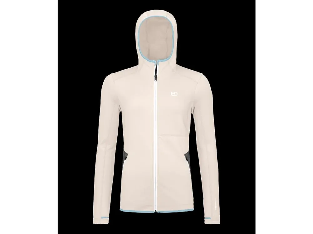 Dámská Mikina Ortovox Fleece Hoody Women‘s Omezená Nabídka