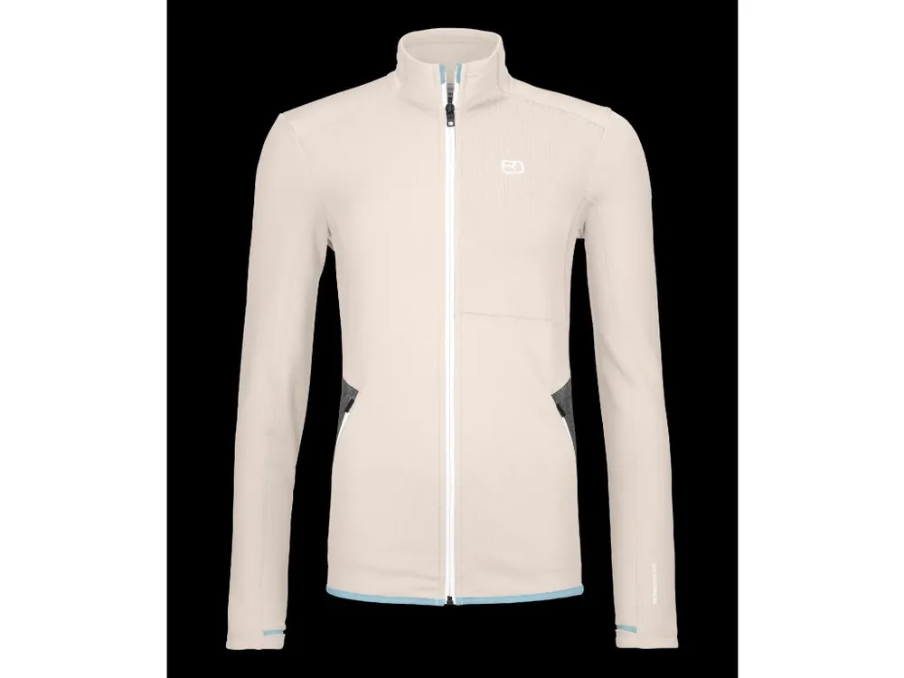 Levný Dámská Mikina Ortovox Fleece Jacket Women‘s