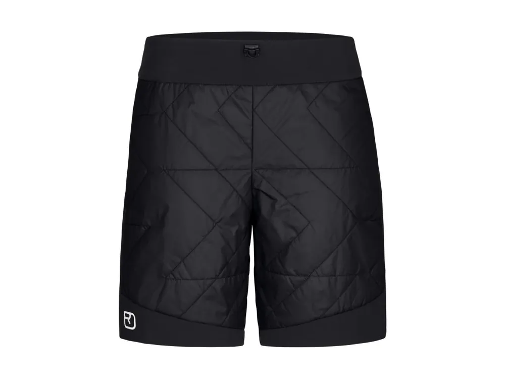 Horká Nabídka Dámské Kraťasy Ortovox Swisswool Piz Boe Shorts Women‘s