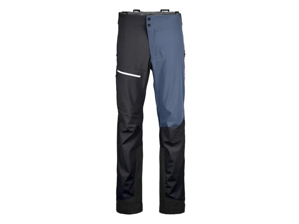 Pánské Kalhoty Ortovox 3L Ortler Pants Men‘s Jen Po Omezenou Doba