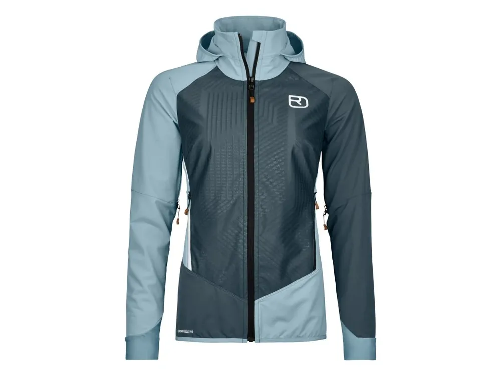 Dámská Bunda Ortovox Col Becchei Jacket Women‘s Hit Sezóny