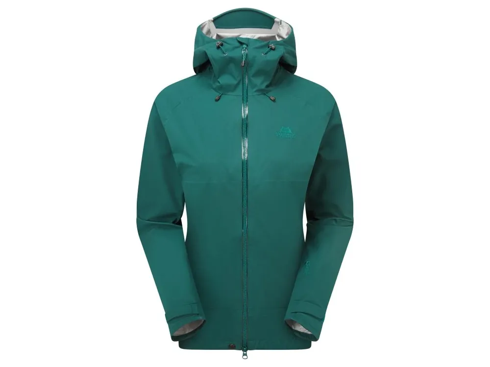 Tovární Cena Dámská Bunda Mountain Equipment Odyssey Jacket Women‘s