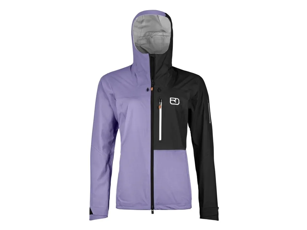 Cenový Hit Dámská Bunda Ortovox 3L Ortler Jacket Women‘s