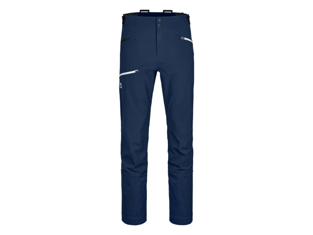 Pánské Kalhoty Ortovox Pizol Pants Men‘s Pouze Dnes