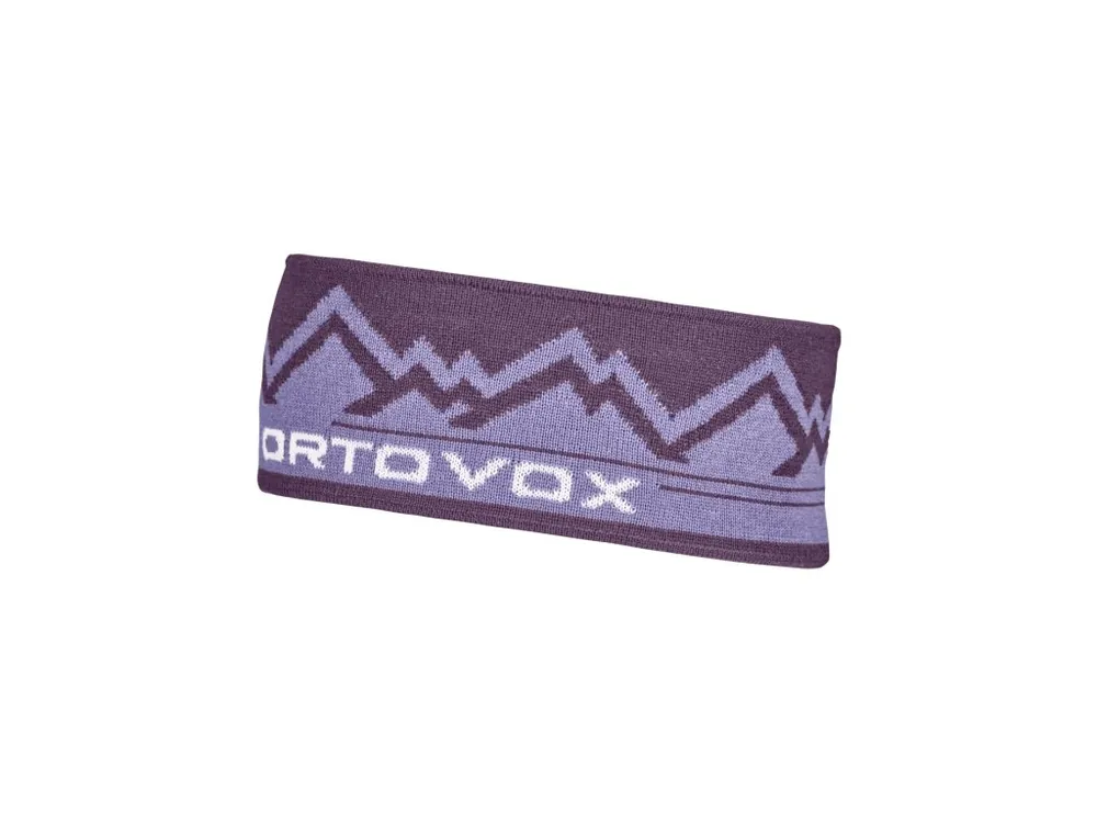 Čelenka Ortovox Peak Headband Finální Výprodej
