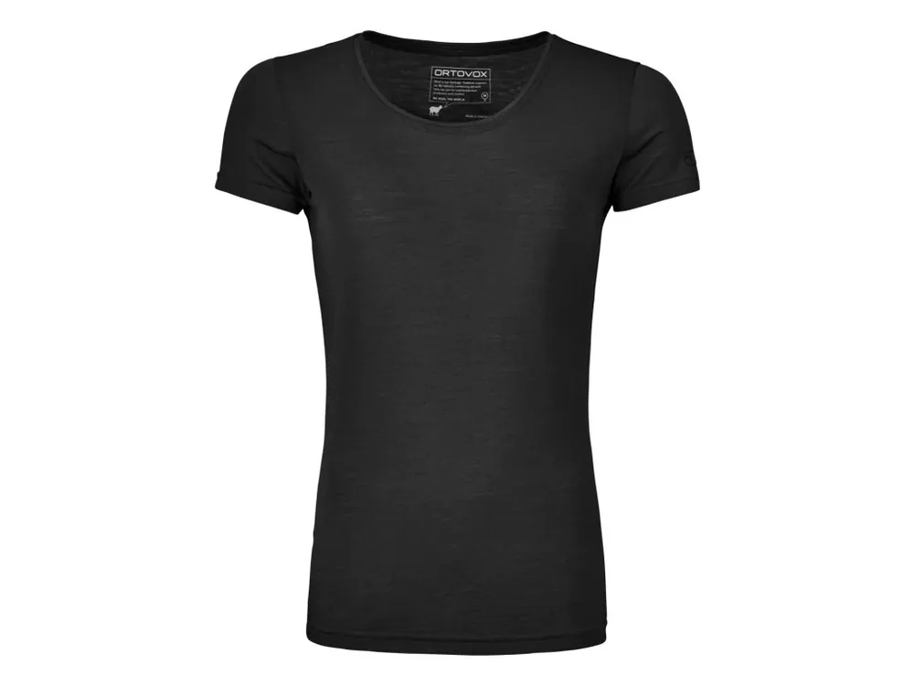 Dámské Tričko Ortovox 150 Cool Clean T-shirt Women‘s Nakupujte Hned