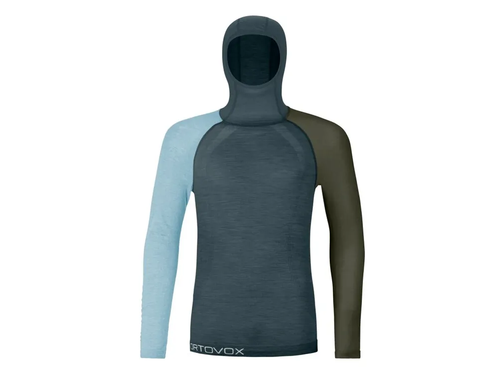 Ortovox 120 Competition Light Hoody Men‘s Sezónní Sleva
