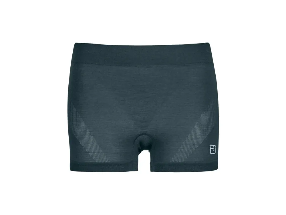 Víkendová Akce Dámské Kalhoty Ortovox 120 Competition Light Hot Pants Women‘s