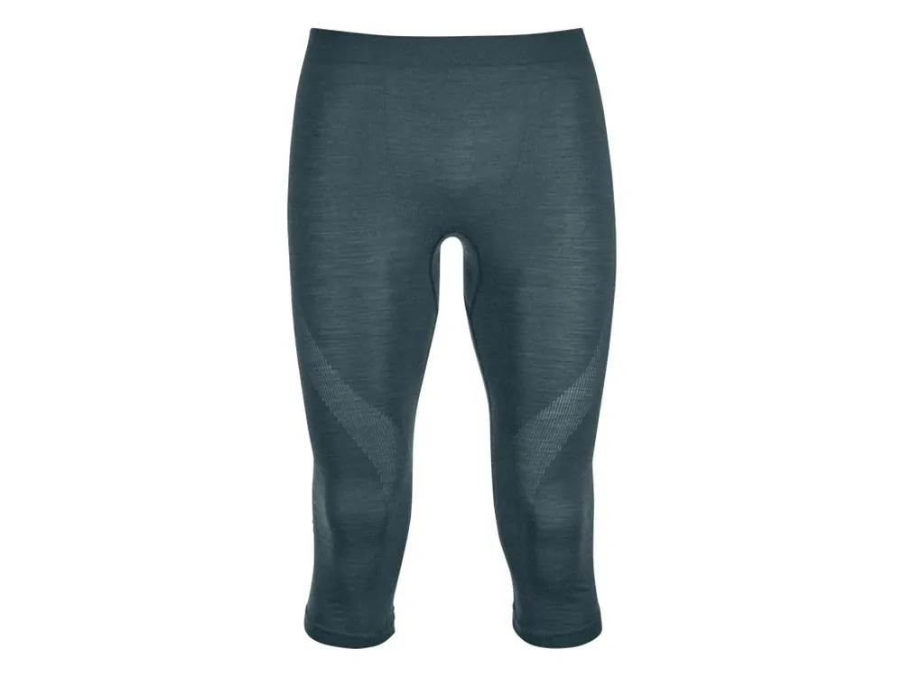 Pánské Kalhoty Ortovox 120 Competition Light Short Pants Men‘s Ihned K Objednání