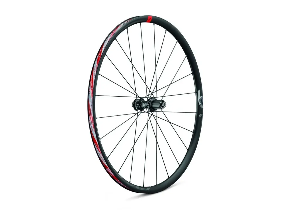 Zlevněný Zapletená kola Fulcrum RACING 6 DB 28“