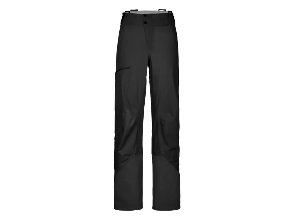 Dámské Kalhoty Ortovox 3L Ortler Pants Women‘s Jen Po Omezenou Doba