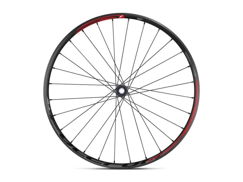 Zapletená kola Fulcrum RED FIRE 5 27.5 Boost 27,5“ Výprodej