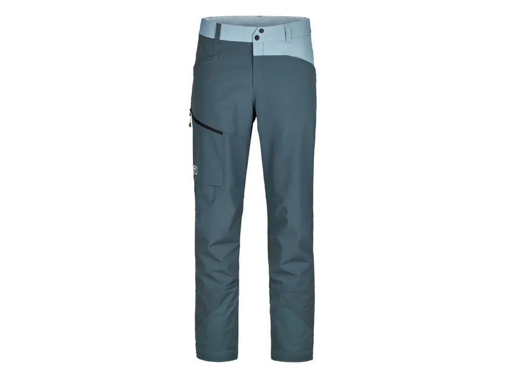 Pánské Kalhoty Ortovox Mondeval Pants Men‘s Omezená Nabídka