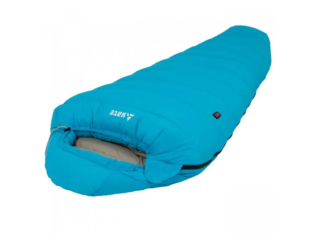 Top Prodej YATE ANSERIS 700 HEAT, Spací pytel, XL, 220x80x50, vak