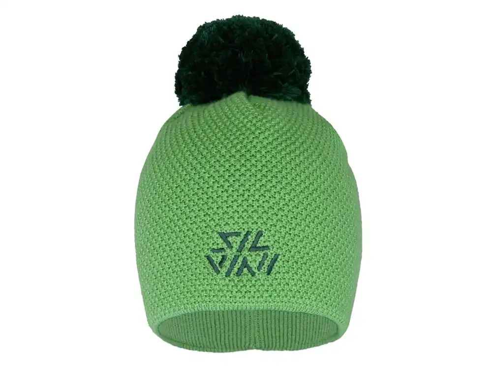 Silvini unisex čepice UA2124 Airoso Vrácení Zdarma