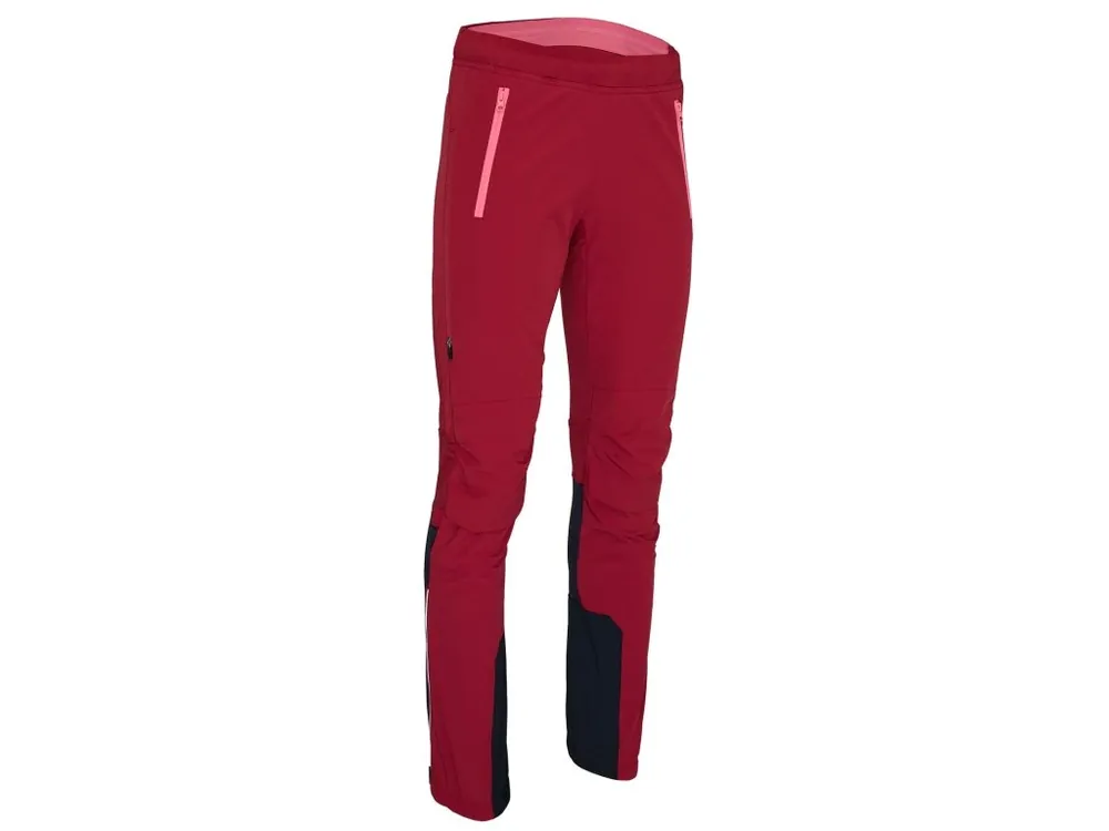 Silvini dámské kalhoty WP1145 Soracte Must-Have