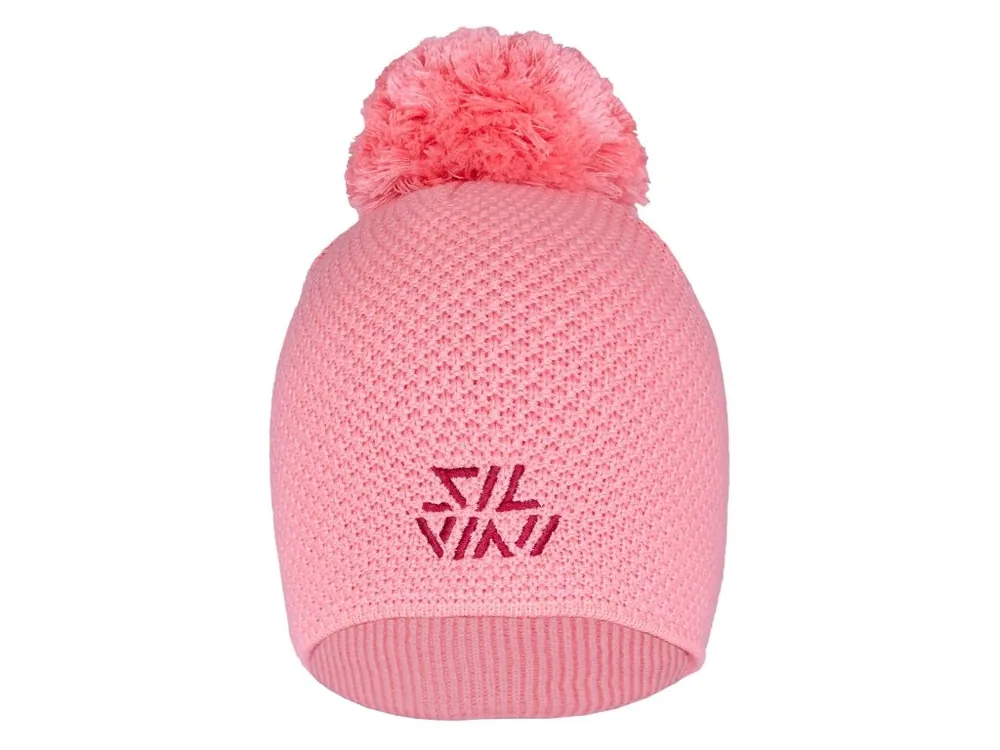 Silvini unisex čepice UA2124 Airoso Kup Teď