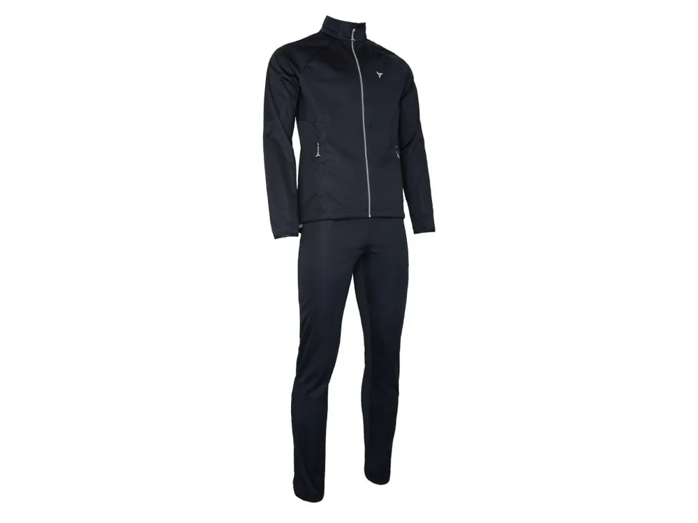 Top Prodej Silvini pánský běžkařský set XCM2501 Cassiano set
