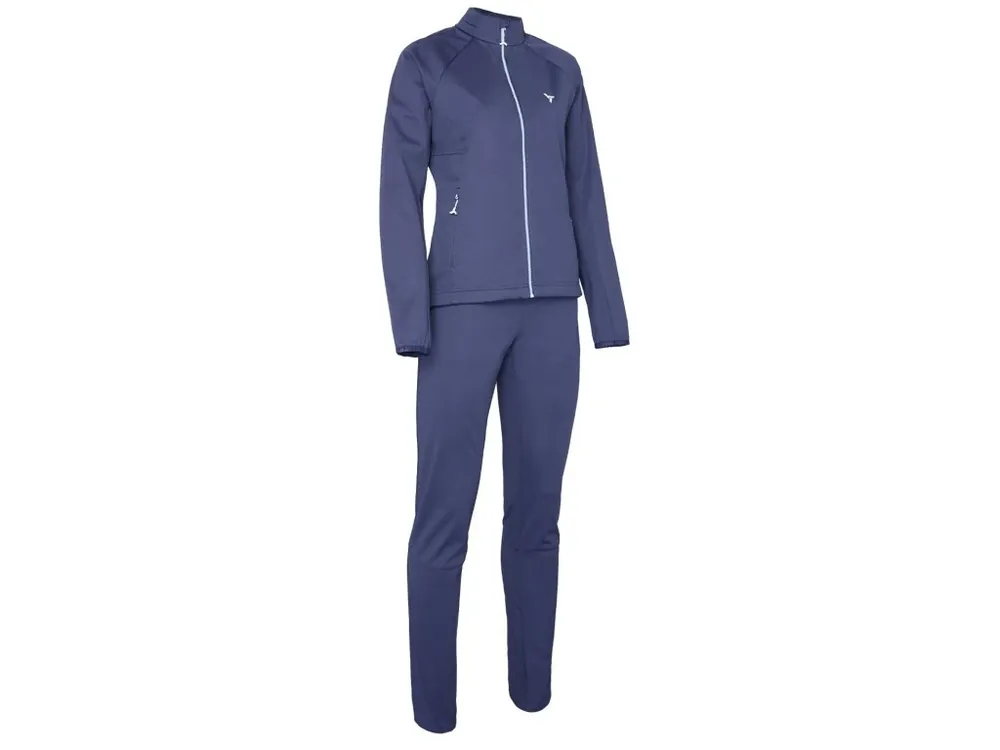 Nakupujte Hned Silvini dámský běžkařský set XCW2502 Cassiana set