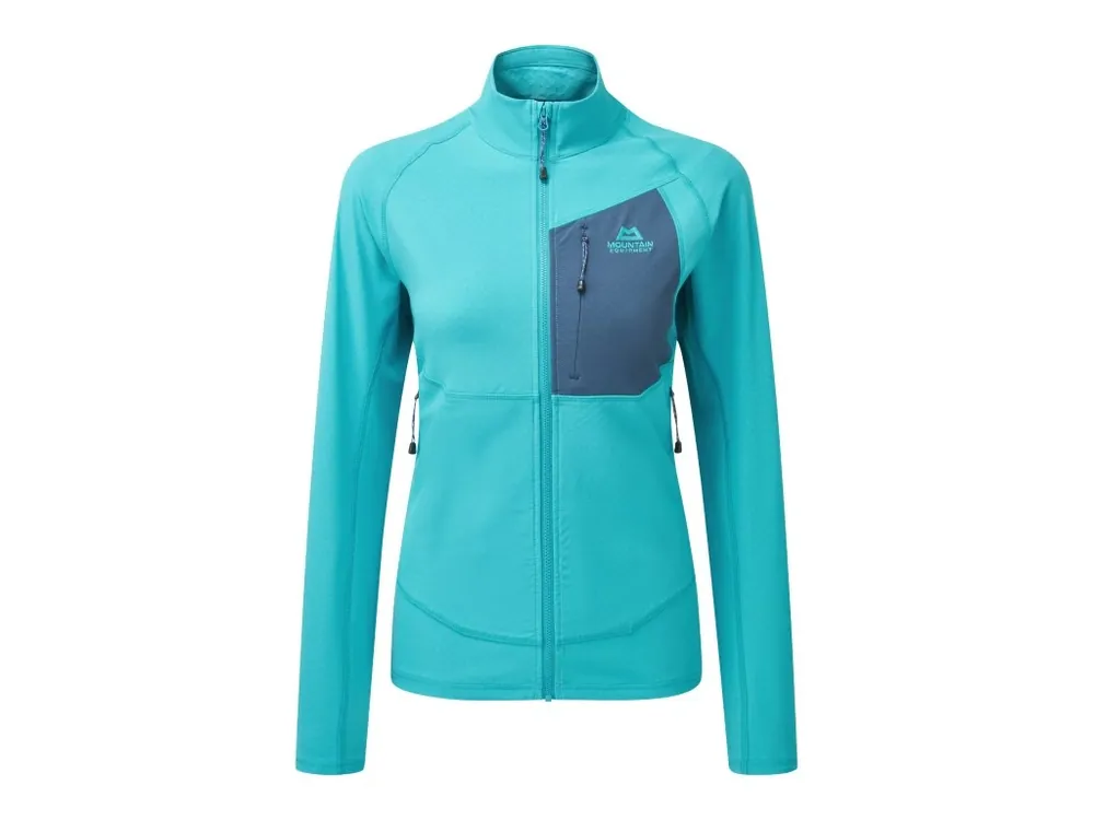 Originální Dámská Bunda Mountain Equipment Arrow Jacket Women‘s