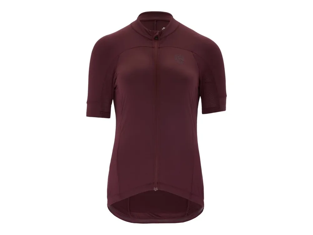 Must-Have Silvini dámský dres WD2024 Montella