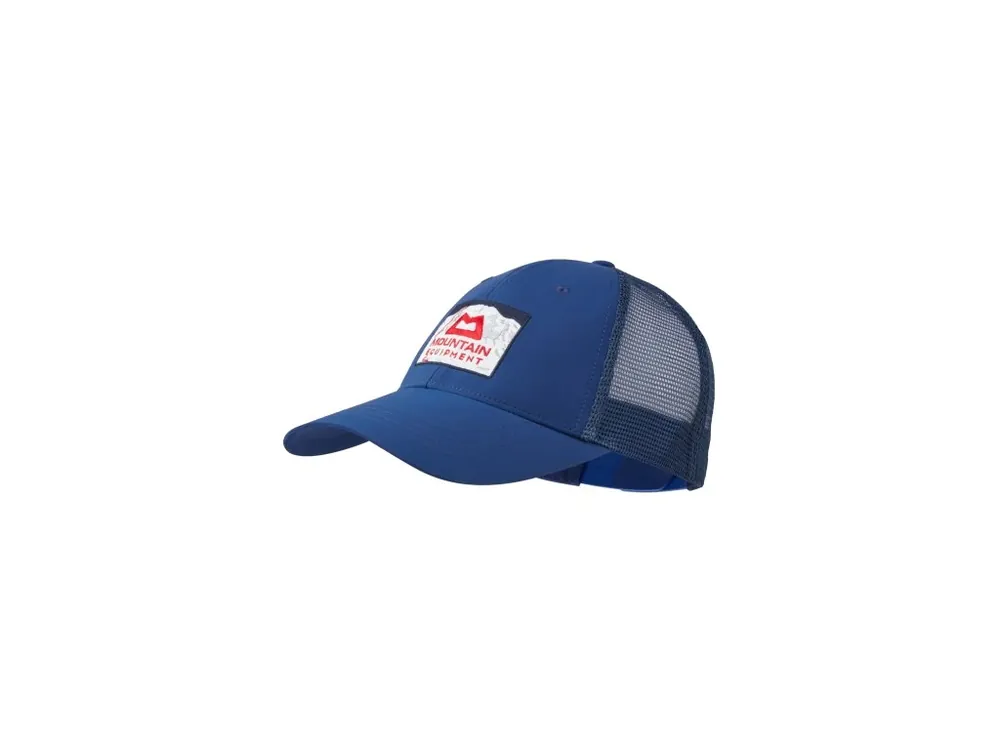 Mountain Equipment Yosemite Cap Novinka