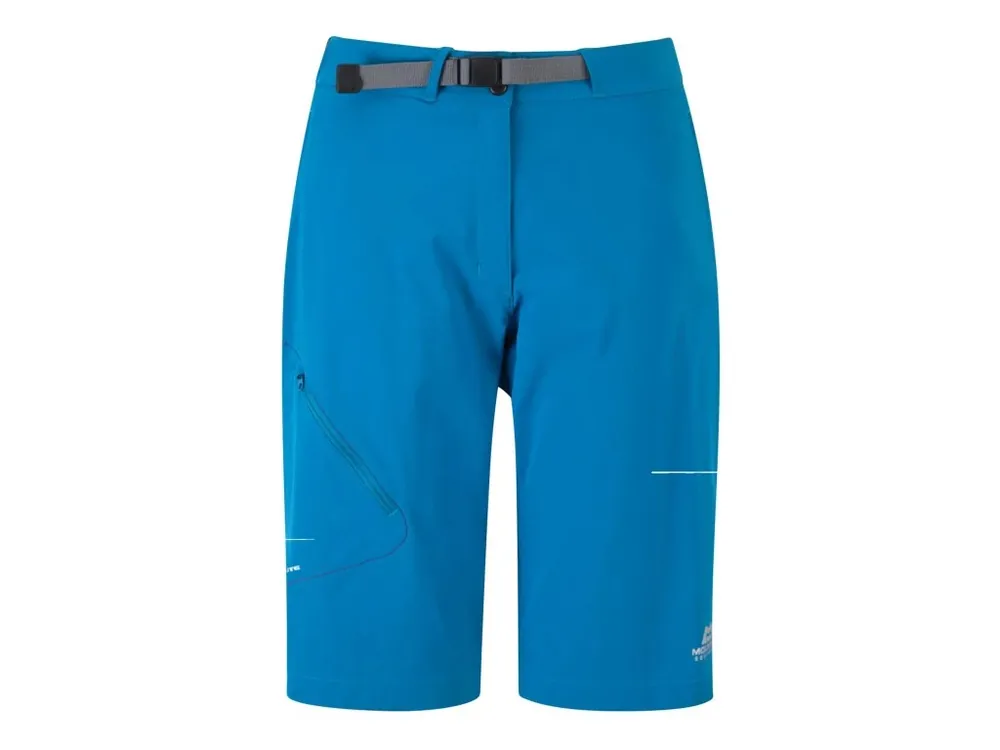 Vrácení Zdarma Mountain Equipment Comici Short Women‘s