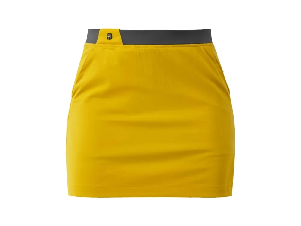 Dámská Sukně Mountain Equipment Dynamo Skort Women‘s Must-Have