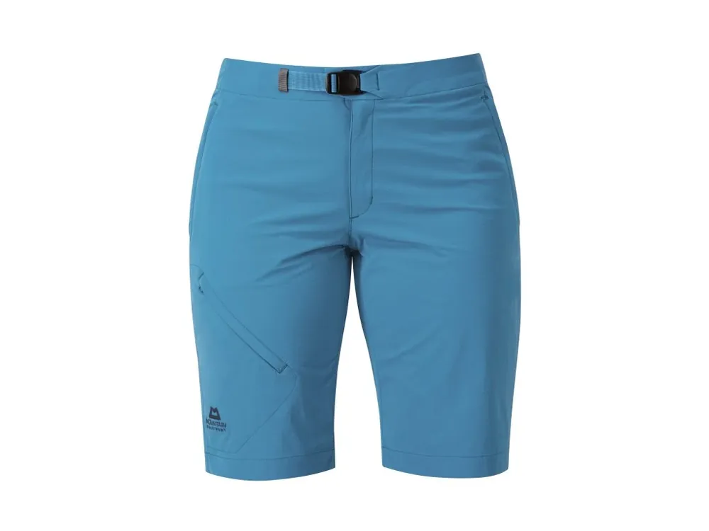 Aktuální Dámské Kraťasy Mountain Equipment Comici Short Women‘s