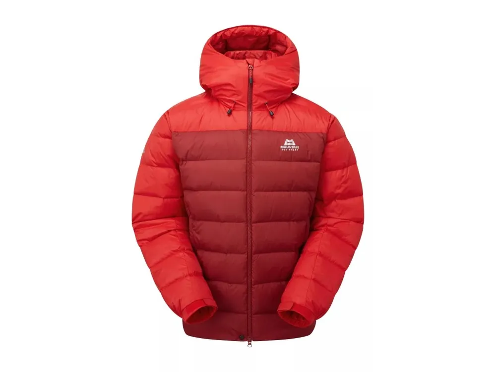 Pánská Bunda Mountain Equipment Senja Jacket Men‘s Omezená Nabídka