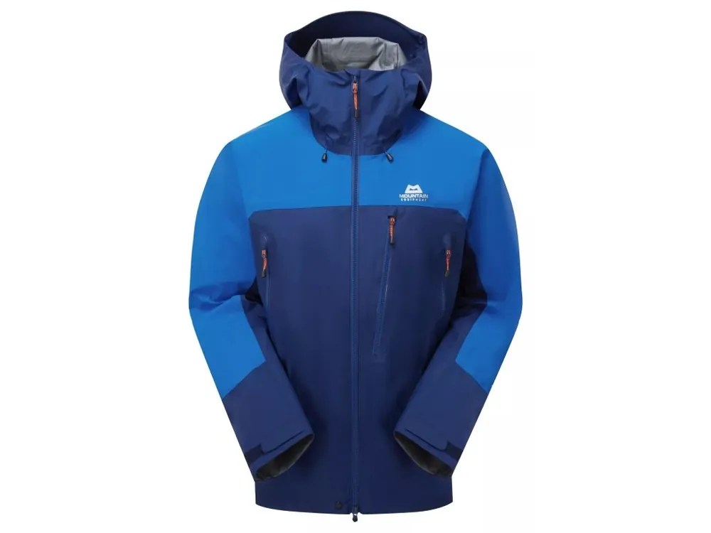 Pánská Bunda Mountain Equipment Lhotse Jacket Men‘s Top Prodej