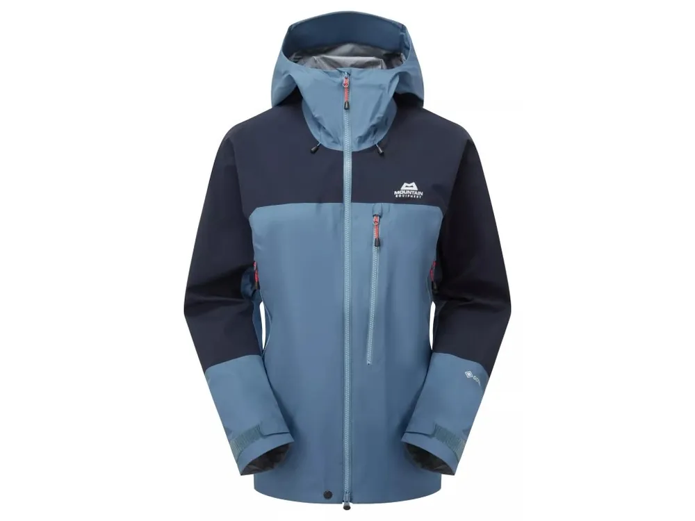 Dámská Bunda Mountain Equipment Manaslu Jacket Women‘s Super Cena